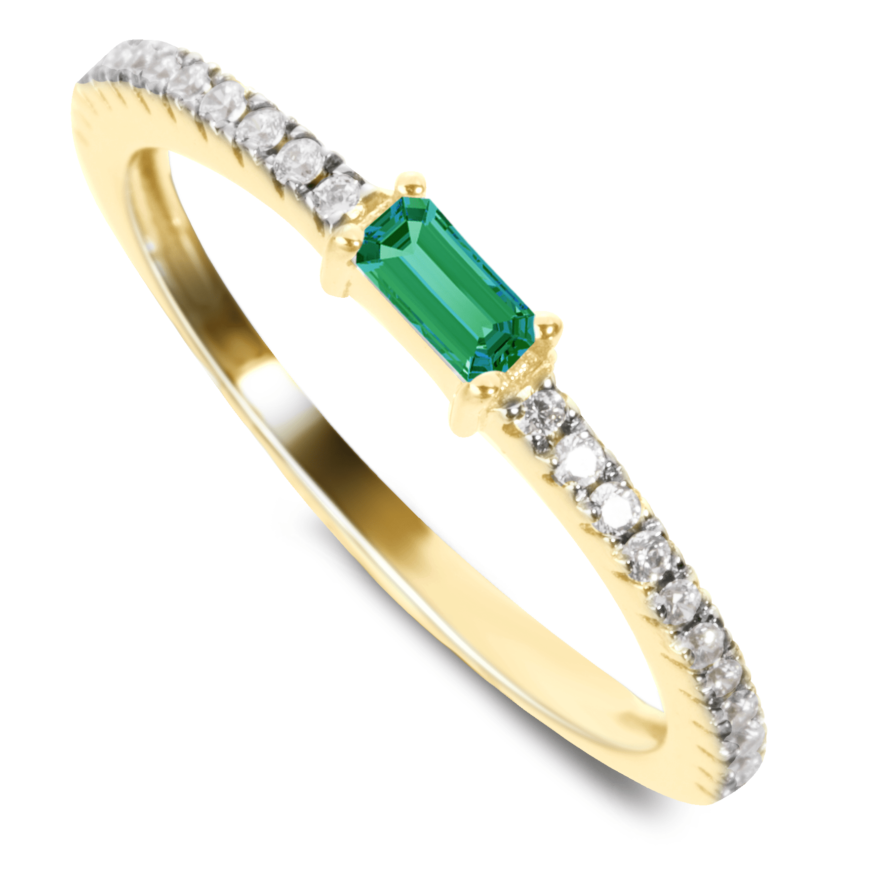 Bague Oro - Maison Di Giorgio