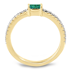 Bague Oro - Maison Di Giorgio