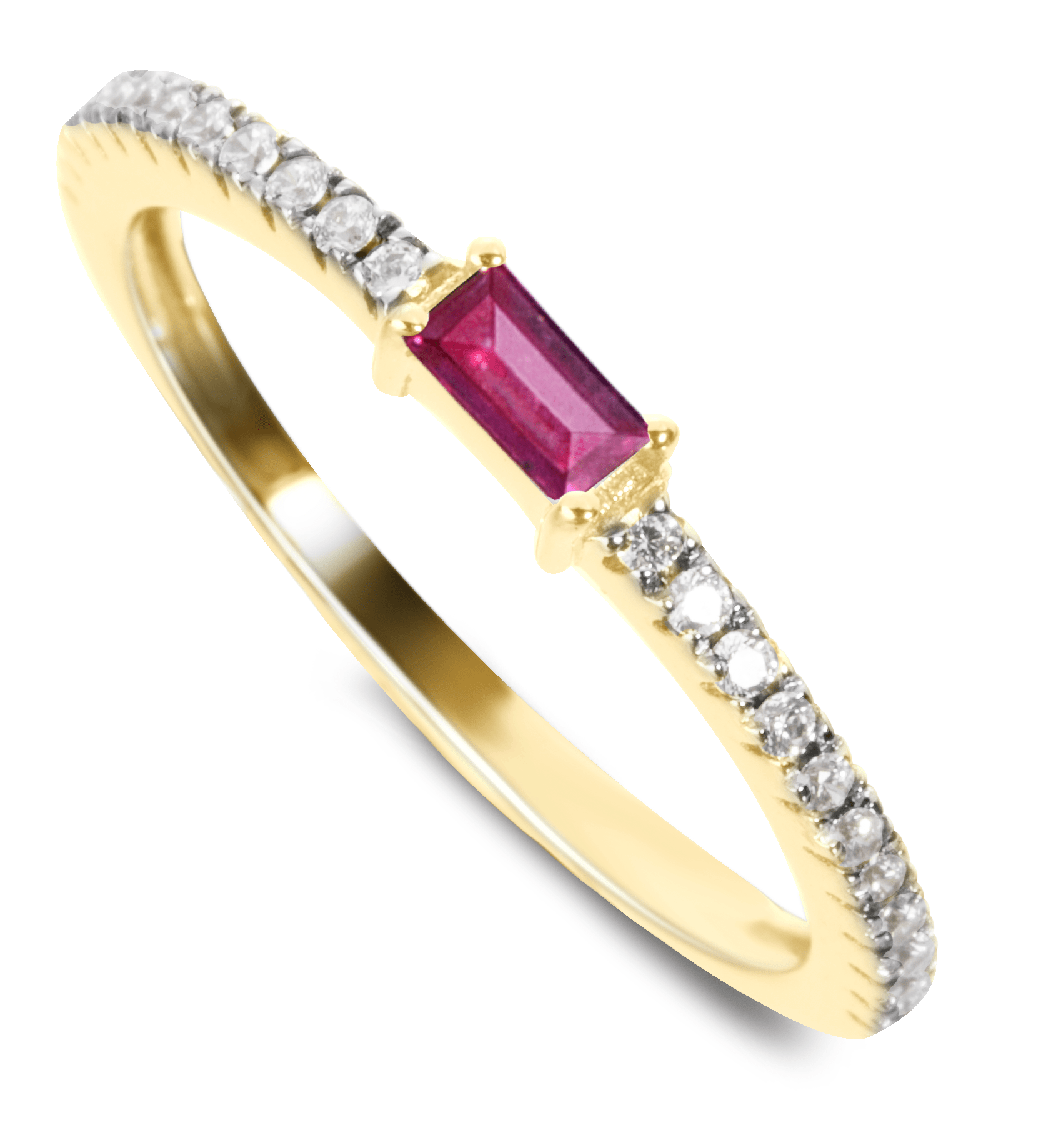 Bague Oro - Maison Di Giorgio