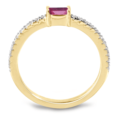 Bague Oro - Maison Di Giorgio