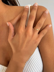 Bague Oro - Maison Di Giorgio