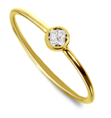 Bague Oro - Maison Di Giorgio