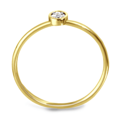 Bague Oro - Maison Di Giorgio