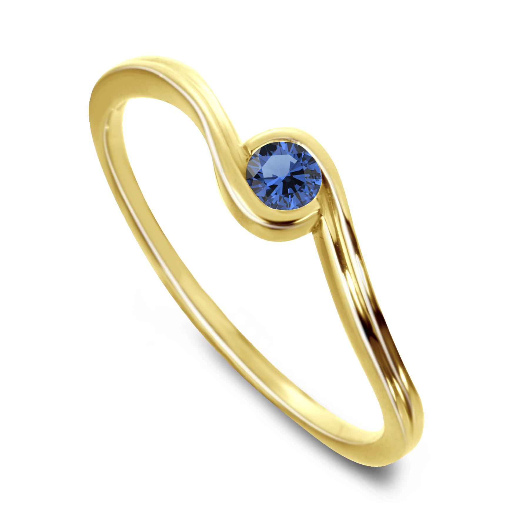 Bague Oro - Maison Di Giorgio