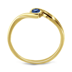 Bague Oro - Maison Di Giorgio