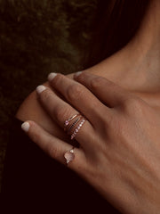 Bague Oro - Maison Di Giorgio