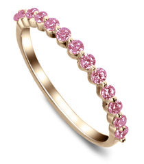 Bague Oro - Maison Di Giorgio