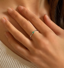 Bague Oro - Maison Di Giorgio