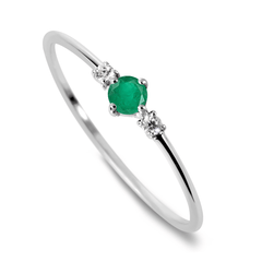 Bague Oro - Maison Di Giorgio
