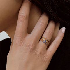 Bague Oro - Maison Di Giorgio