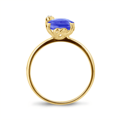 Bague Oro - Maison Di Giorgio