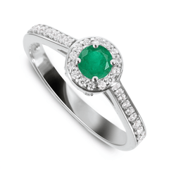 Bague Oro - Maison Di Giorgio