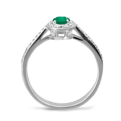 Bague Oro - Maison Di Giorgio
