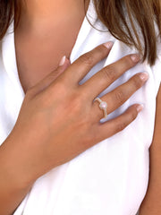 Bague Oro - Maison Di Giorgio