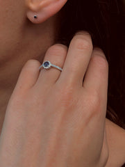 Bague Oro - Maison Di Giorgio