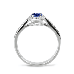 Bague Oro - Maison Di Giorgio