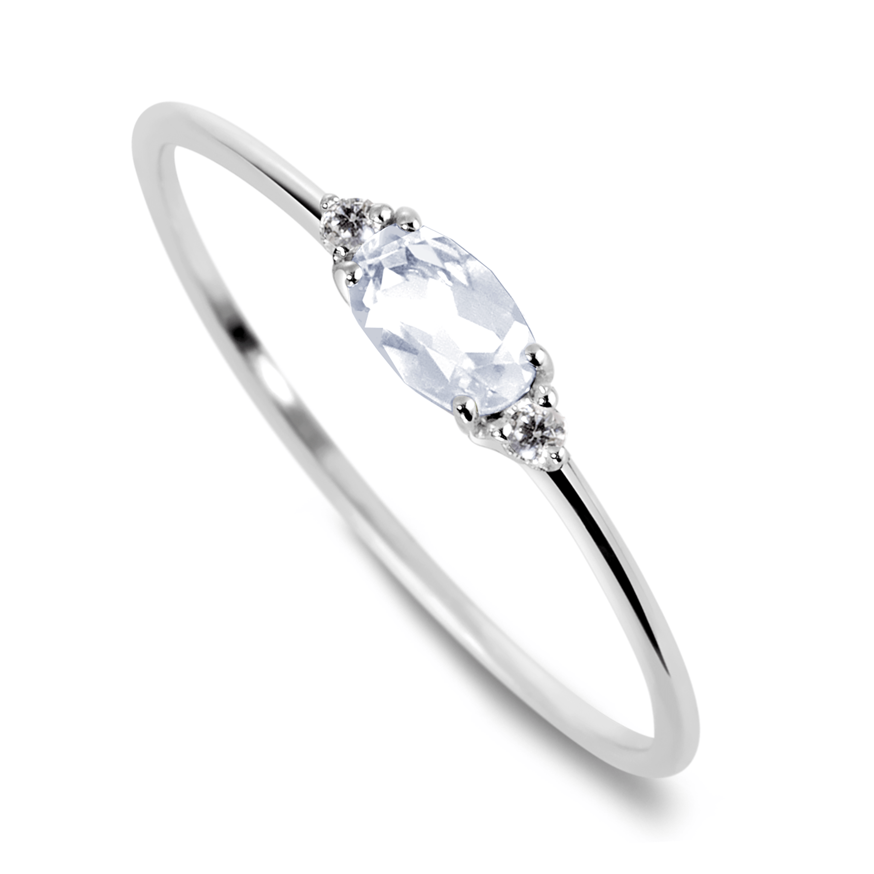 Bague Oro - Maison Di Giorgio