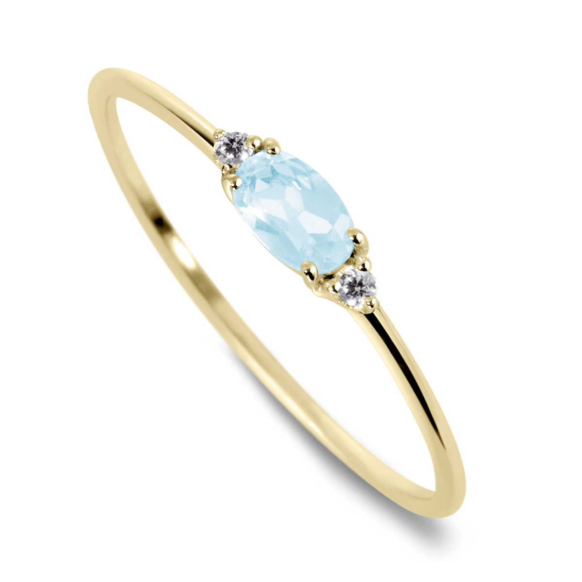 Bague Oro - Maison Di Giorgio