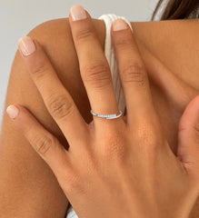 Bague Oro - Maison Di Giorgio