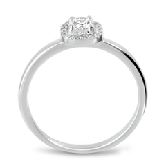 Bague Oro - Maison Di Giorgio