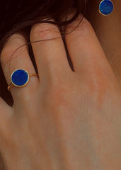 Bague Oro - Maison Di Giorgio