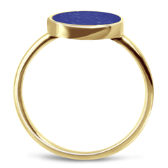 Bague Oro - Maison Di Giorgio