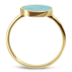 Bague Oro - Maison Di Giorgio
