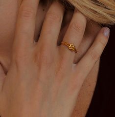 Bague Oro - Maison Di Giorgio