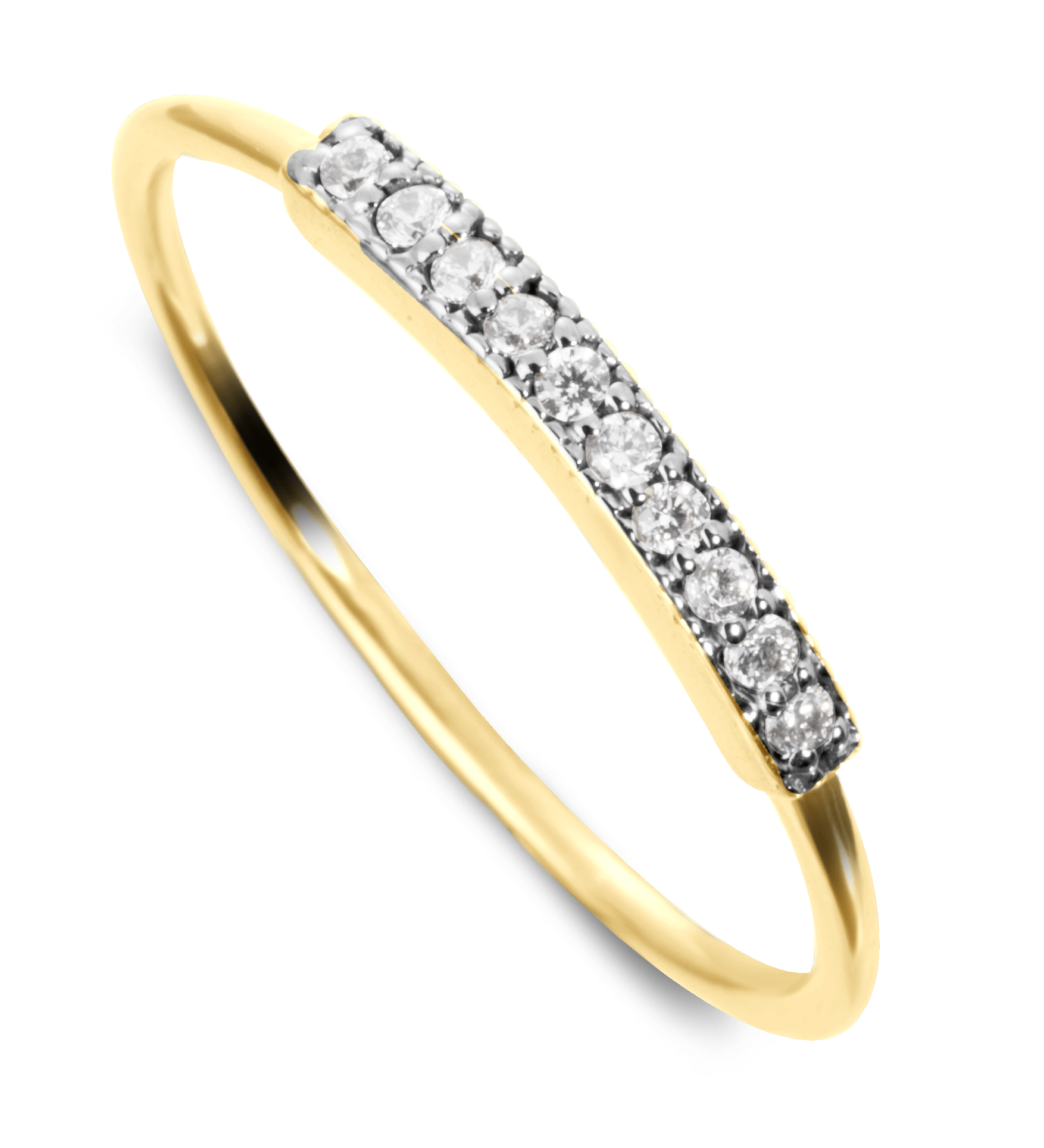 Bague Oro - Maison Di Giorgio