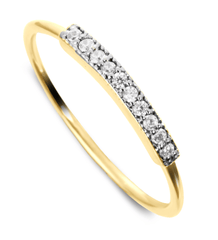 Bague Oro - Maison Di Giorgio