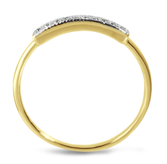 Bague Oro - Maison Di Giorgio