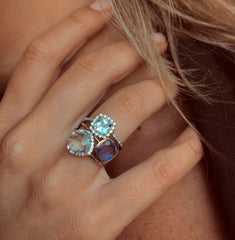 Bague Oro - Maison Di Giorgio