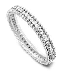 Bague Oro - Maison Di Giorgio