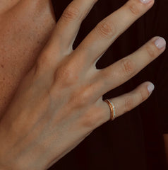 Bague Oro - Maison Di Giorgio