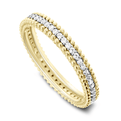 Bague Oro - Maison Di Giorgio
