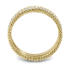 Bague Oro - Maison Di Giorgio