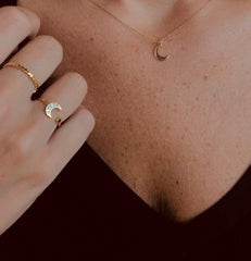 Bague Oro - Maison Di Giorgio