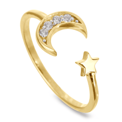 Bague Oro - Maison Di Giorgio