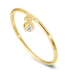 Bague Oro - Maison Di Giorgio