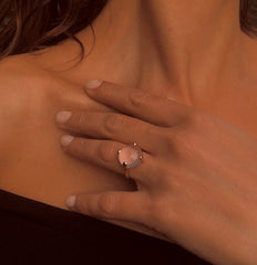 Bague Oro - Maison Di Giorgio