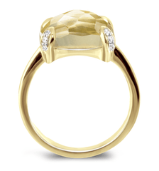 Bague Oro - Maison Di Giorgio