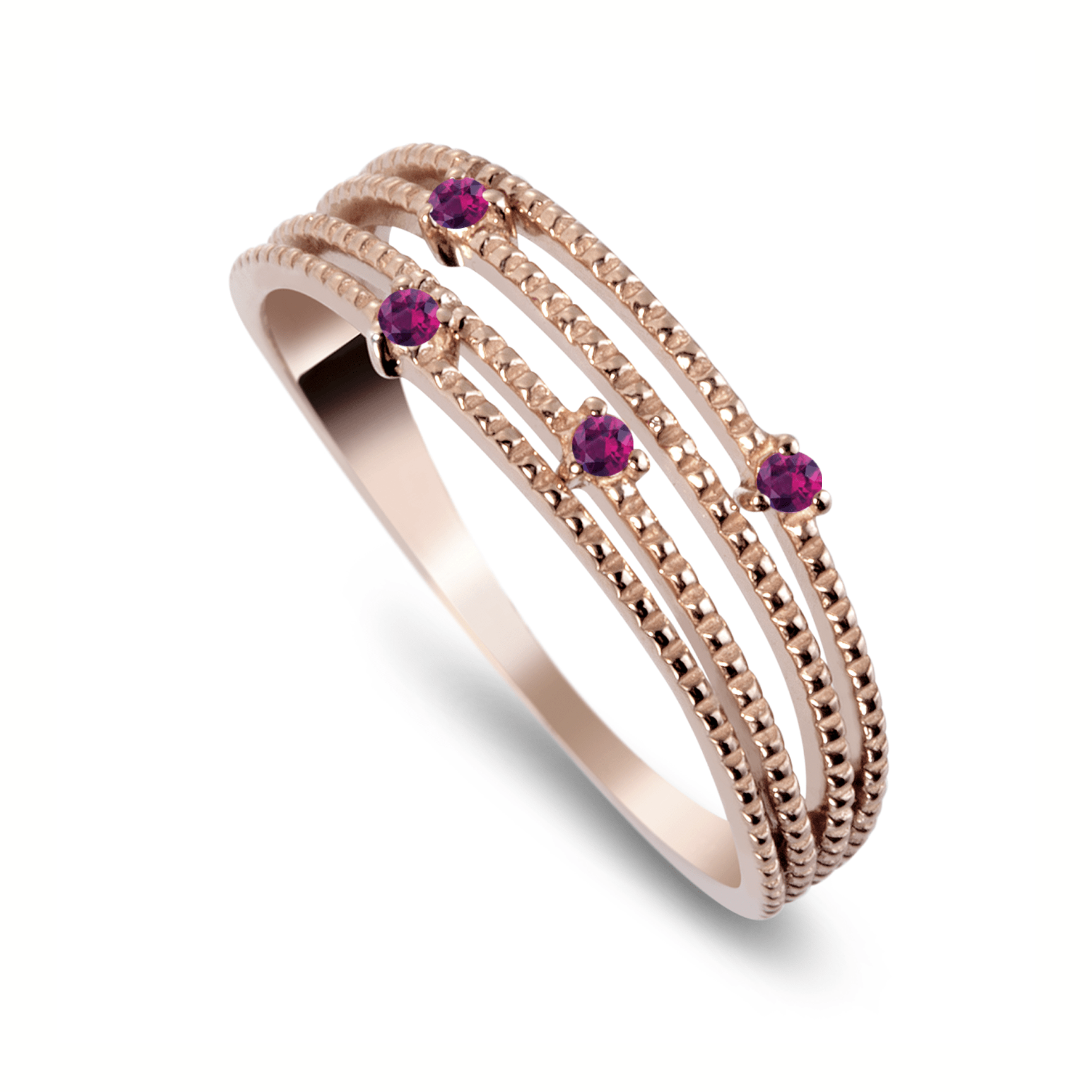 Bague Oro - Maison Di Giorgio