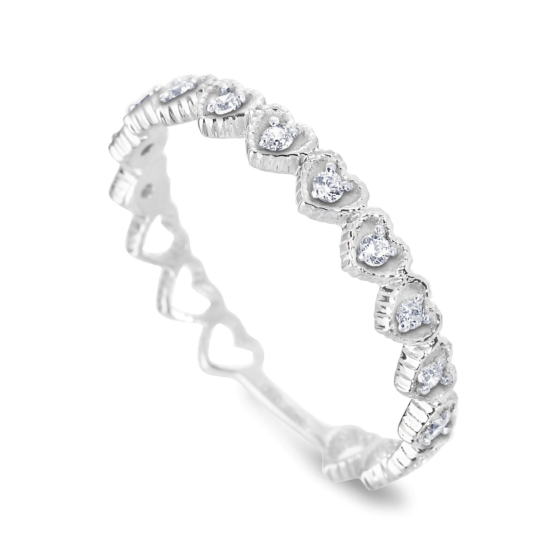 Bague Oro - Maison Di Giorgio