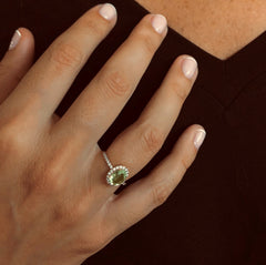 Bague Oro - Maison Di Giorgio