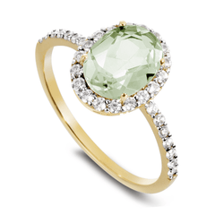 Bague Oro - Maison Di Giorgio