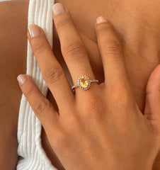 Bague Oro - Maison Di Giorgio