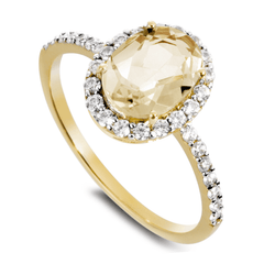 Bague Oro - Maison Di Giorgio
