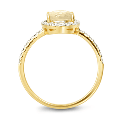 Bague Oro - Maison Di Giorgio