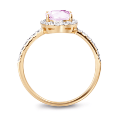 Bague Oro - Maison Di Giorgio