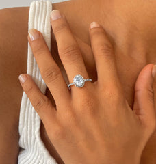 Bague Oro - Maison Di Giorgio